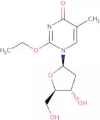 2-O-Ethylthymidine