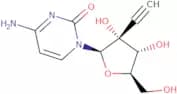 2'-C-Ethynylcytidine