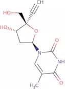 4'-Ethynylthymidine
