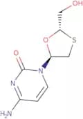 2'-Epi-lamivudine