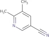 5,6-Dimethylnicotinonitrile