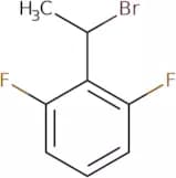 2-(1-Bromoethyl)-1,3-difluorobenzene