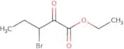 Ethyl 3-bromo-2-oxopentanoate