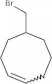 (1Z)-5-(Bromomethyl)cyclooct-1-ene