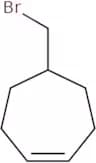 5-(Bromomethyl)cyclohept-1-ene