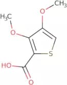 3,4-Dimethoxythiophene-2-carboxylic acid
