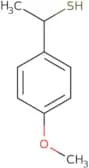 1-(4-Methoxyphenyl)ethane-1-thiol