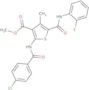 Protein kinase C (19-36)