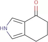 6,7-Dihydro-2H-isoindol-4(5H)-one