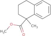 Methyl 1-methyl-1,2,3,4-tetrahydronaphthalene-1-carboxylate