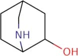 2-azabicyclo[2.2.2]octan-6-ol