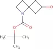 1-Boc-6-oxo-1-azaspiro[3.3]heptane