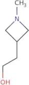 1-Methyl-3-(hydroxyethyl)azetidine