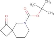 6-Boc-1-oxo-6-azaspiro[3.5]nonane
