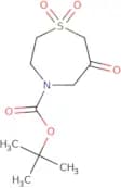 tert-Butyl 7-oxo-2-azaspiro[3.4]octane-2-carboxylate