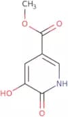 methyl 5,6-dihydroxypyridine-3-carboxylate