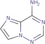 imidazo[2,1-f][1,2,4]triazin-4-amine