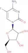 5-Fluorocytidine