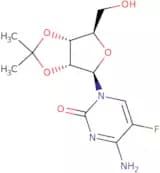 5-Fluoro-2',3'-O-isopropylidenecytidine