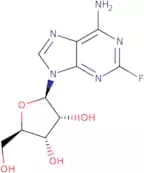 2-Fluoroadenosine