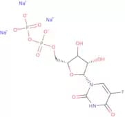5-Fluorouridine-5'-diphosphate sodium