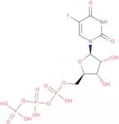 5-Fluorouridine-5'-triphosphate sodium salt