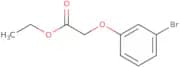 Ethyl 2-(3-bromophenoxy)acetate
