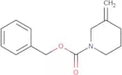 benzyl 3-methylenepiperidine-1-carboxylate
