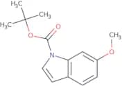 N-Boc-6-methoxyindole
