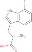 7-Fluoro-L-tryptophan