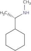 [(1S)-1-cyclohexylethyl](methyl)amine