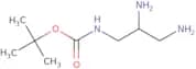 tert-Butyl N-(2,3-diaminopropyl)carbamate