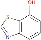 1,3-benzothiazol-7-ol