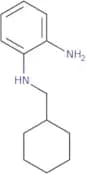 1-N-(Cyclohexylmethyl)benzene-1,2-diamine