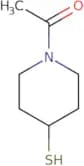 1-(4-Sulfanylpiperidin-1-yl)ethan-1-one