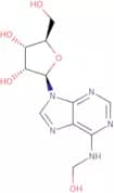 N6-Hydroxymethyladenosine