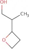 2-(Oxetan-2-yl)propan-1-ol
