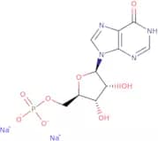 Inosine 5'-monophosphate disodium salt hydrate