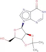2',3'-O-Isopropylideneinosine