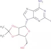 2-Iodo-2',3'-O-isopropylideneadenosine