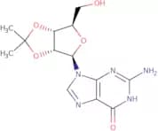 2',3'-O-Isopropylideneguanosine