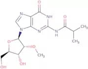 N2-Isobutyryl-2'-O-methylguanosine