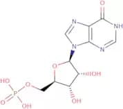 Inosine 5'-monophosphate - from Saccharomyces Cerevisiae