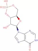 Inosine-3',5'-cyclic-monophosphate free acid
