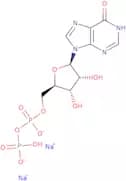 Inosine 5'-diphosphate disodium salt