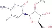 5-Iodo-2’-O-methylcytidine