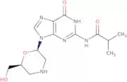 N2-Isobutyryl-7'-OH-morpholino guanosine