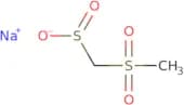 Sodium methanesulfonylmethanesulfinate