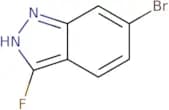 6-Bromo-3-fluoro-1H-indazole