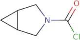 3-Azabicyclo[3.1.0]hexane-3-carbonyl chloride